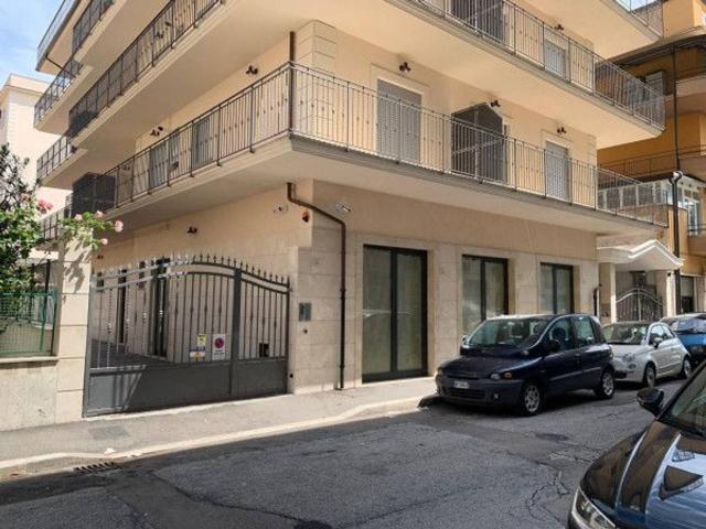 Ufficio in affitto a Cassino