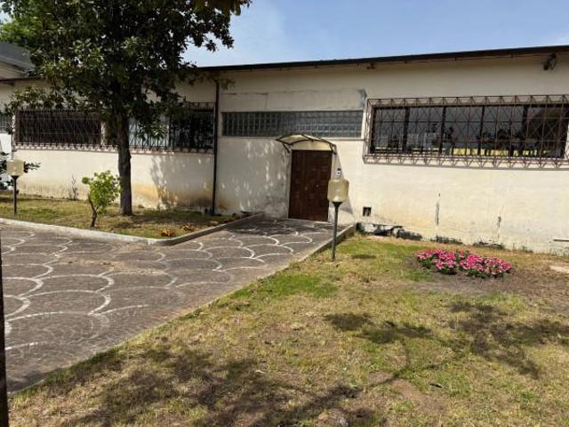 Ufficio in affitto a Cassino