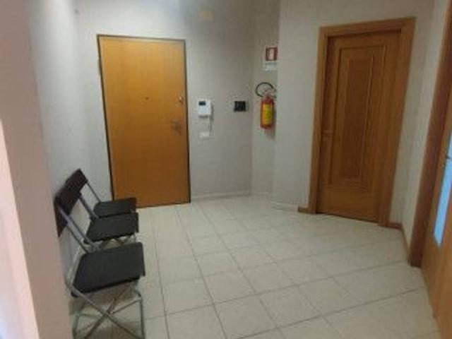 Ufficio in affitto a Cassino
