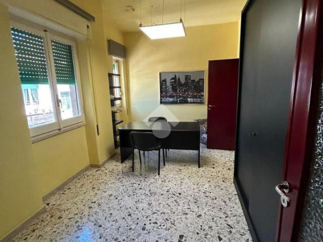 Ufficio in affitto a Cassino