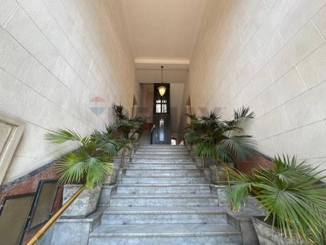 Ufficio in affitto a Catania, Tribunale