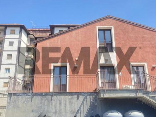 Ufficio in affitto a Catania, Viale M. Rapisardi Lavaggi