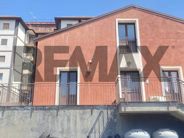 Ufficio in affitto a Catania