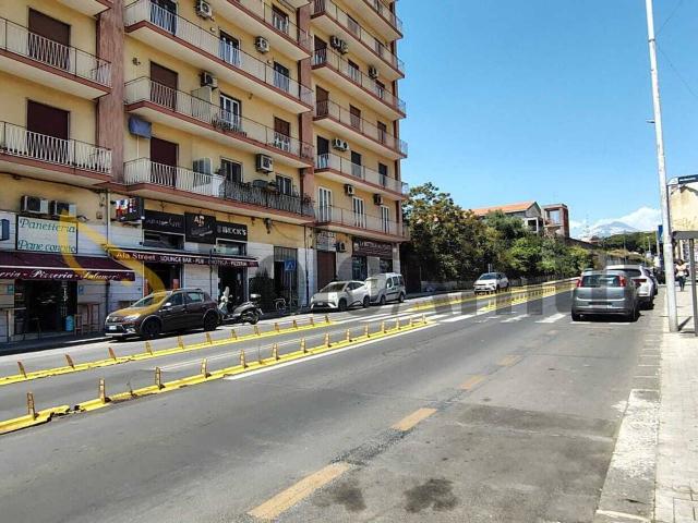 Ufficio in affitto a Catania
