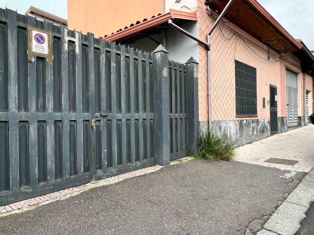 Ufficio in affitto a Catania