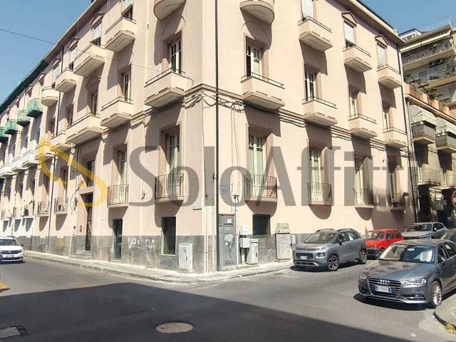 Ufficio in affitto a Catania