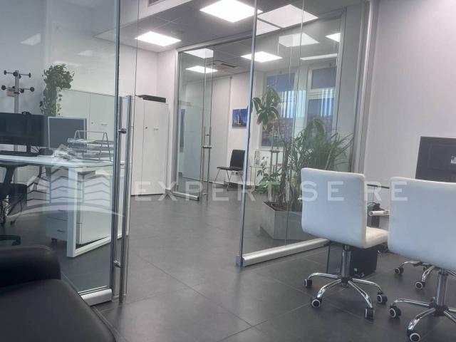 Ufficio in affitto a Catania