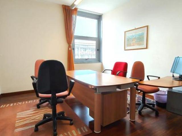 Ufficio in affitto a Catania