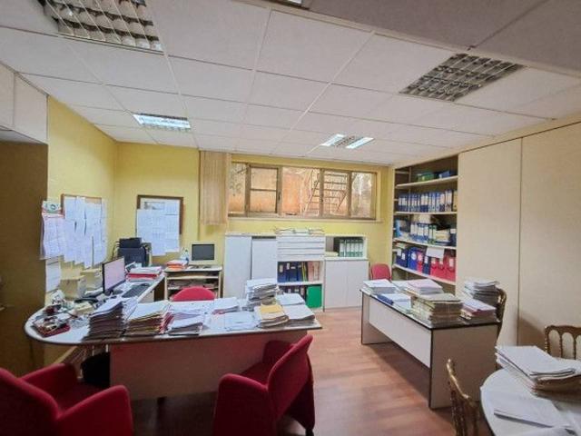 Ufficio in affitto a Catanzaro