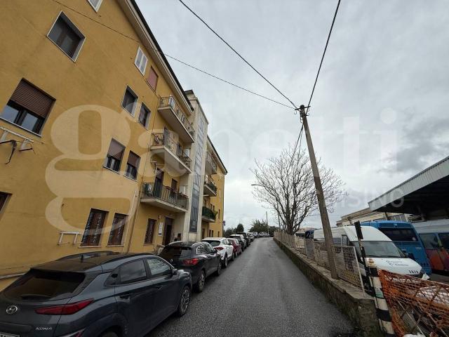 Ufficio in affitto a Catanzaro