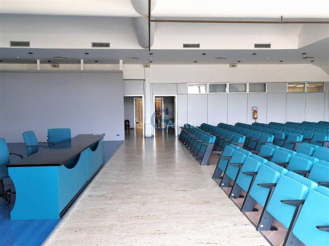 Ufficio in affitto a Catanzaro