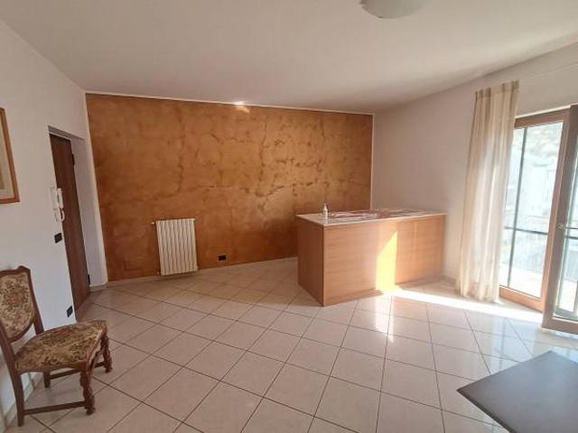 Ufficio in affitto a Catanzaro