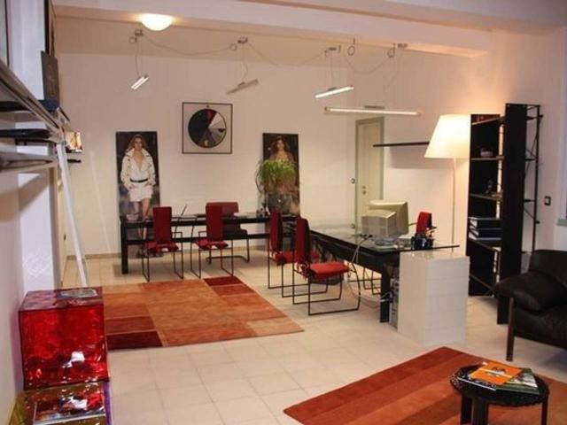 Ufficio in affitto a Catanzaro