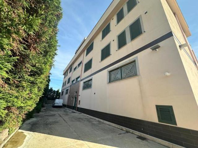 Ufficio in affitto a Catanzaro