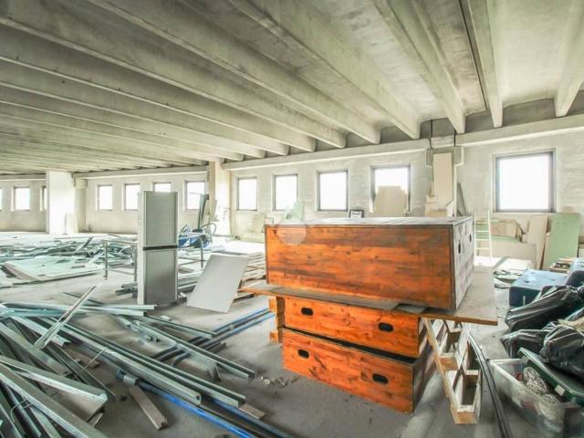 Ufficio in affitto a Cazzago San Martino