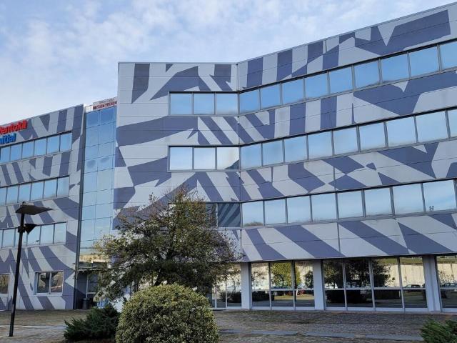 Ufficio in affitto a Cernusco Sul Naviglio