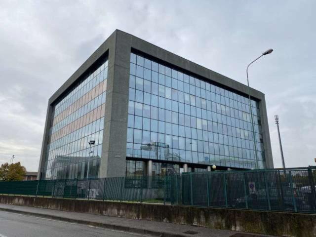 Ufficio in affitto a Cernusco Sul Naviglio