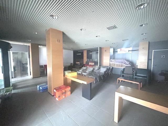 Ufficio in affitto a Cesena