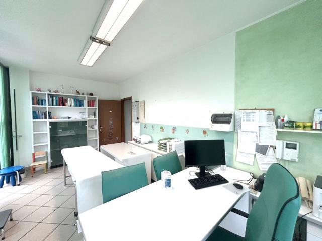 Ufficio in Affitto a Cesena