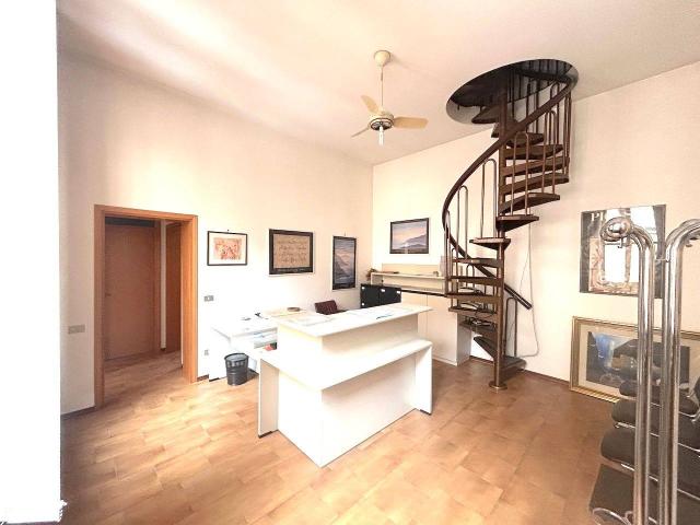 Ufficio in affitto a Cesena