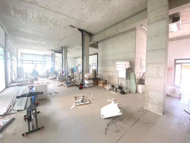 Ufficio in affitto a Cesena