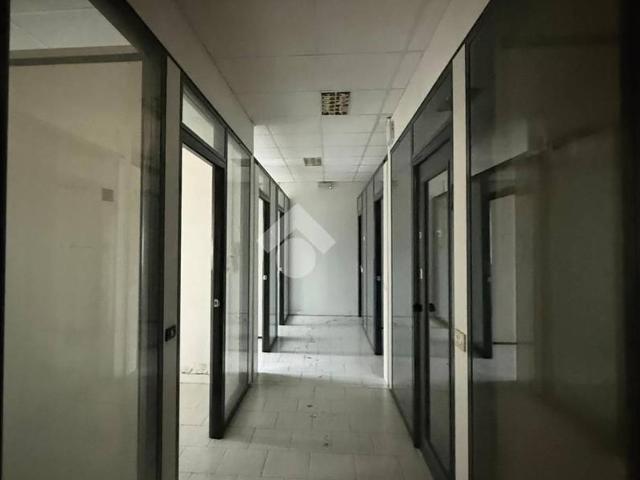 Ufficio in affitto a Cesena