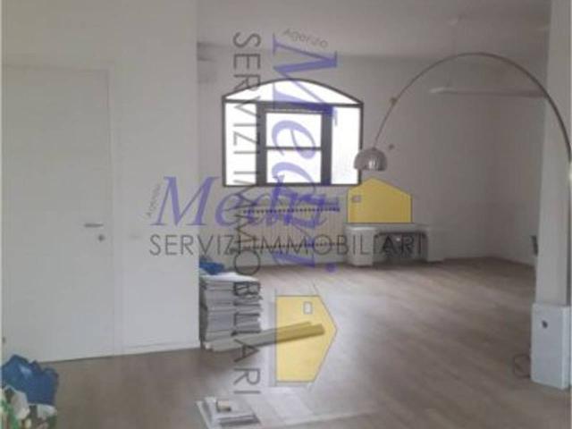 Ufficio in affitto a Cesena
