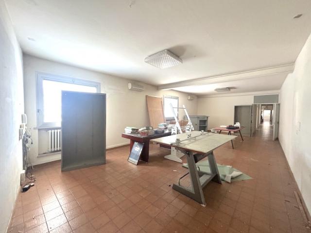Ufficio in Affitto a Cesena