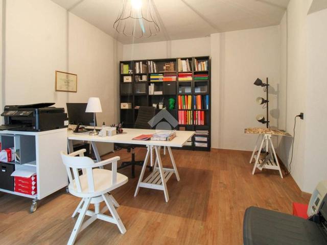 Ufficio in affitto a Chiari
