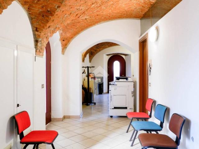 Ufficio in affitto a Chiari