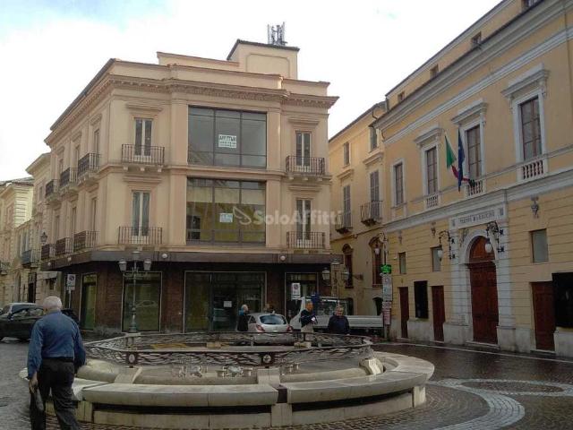 Ufficio in affitto a Chieti