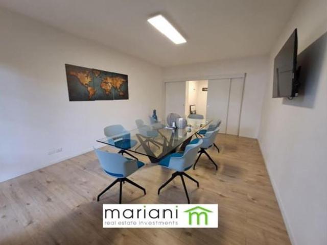 Ufficio in affitto a Ciampino