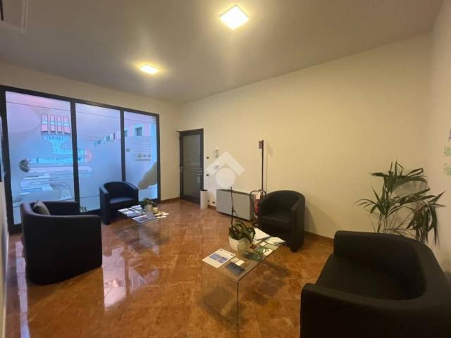 Ufficio in affitto a Cittadella