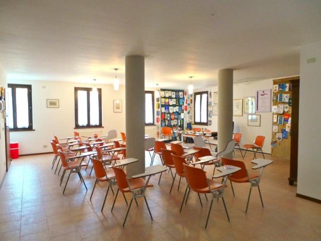 Ufficio in affitto a Cividale del Friuli