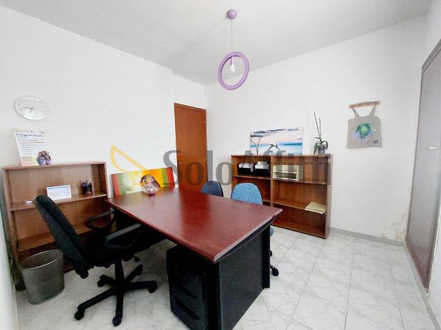 Ufficio in affitto a Civitavecchia