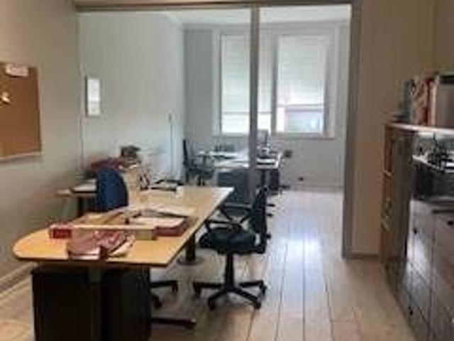 Ufficio in affitto a Civitanova Marche