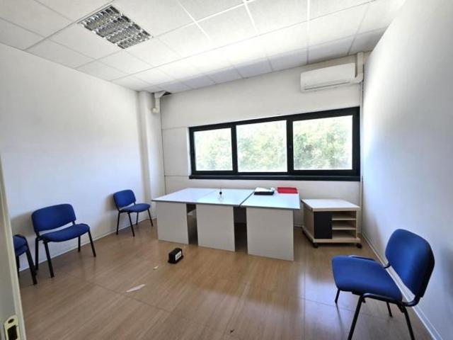 Ufficio in affitto a Colle di Val d'Elsa 323 mq Rif: 1420420