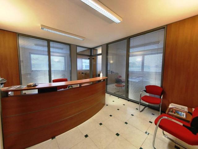 Ufficio in affitto a Cordenons