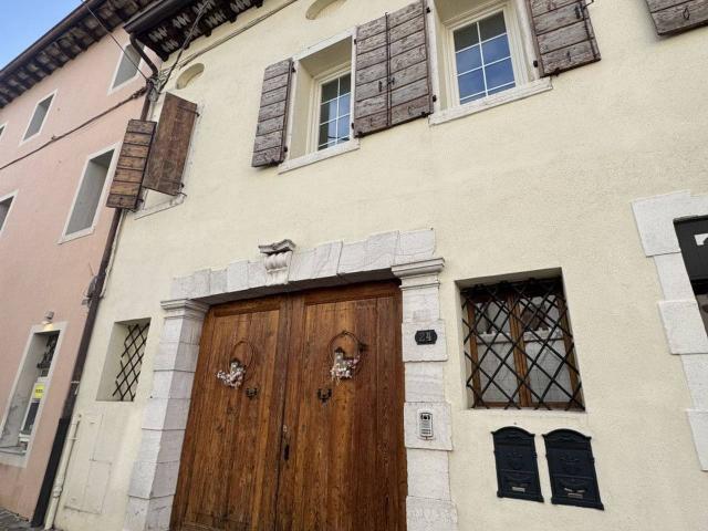 Ufficio in affitto a Cordenons