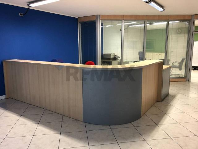 Ufficio in affitto a Costa Volpino