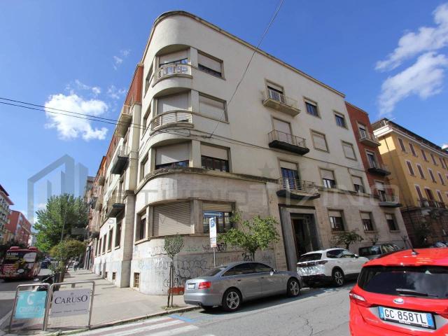 Ufficio in affitto a Cosenza