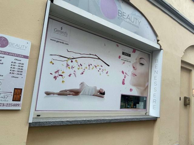 Ufficio in affitto a Crema