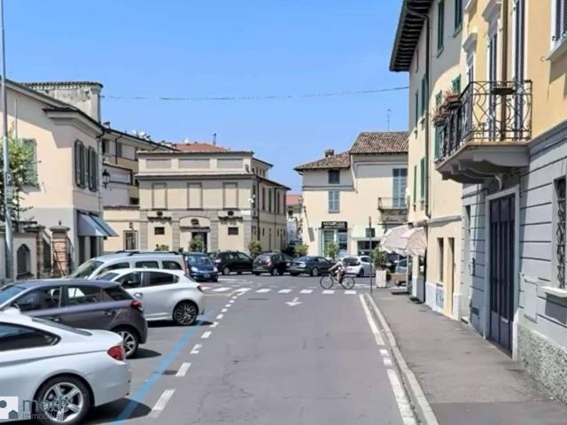 Ufficio in affitto a Crema