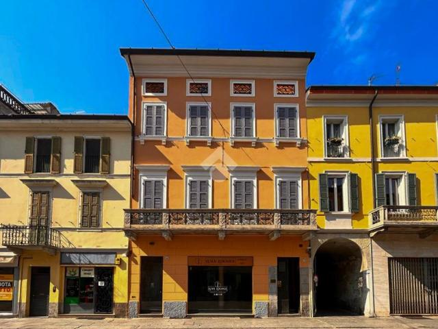 Ufficio in affitto a Cremona