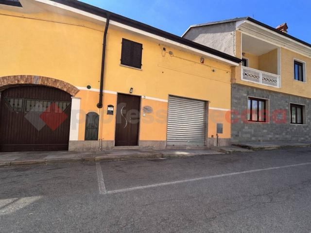 Ufficio in affitto a Cumiana
