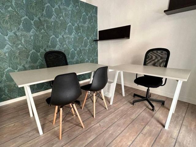 Ufficio in affitto a Cuneo