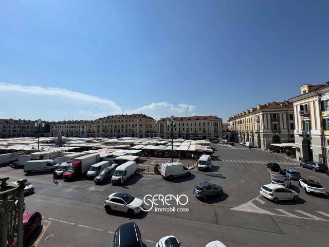 Ufficio in affitto a Cuneo