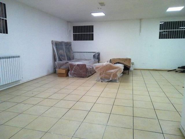 Ufficio in affitto a Curno