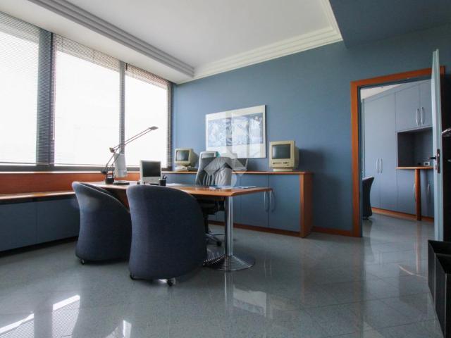 Ufficio in affitto a Curno