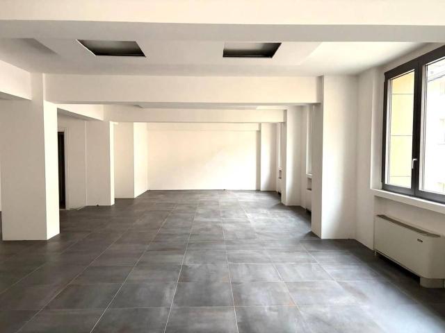 Ufficio in affitto a Darfo Boario Terme
